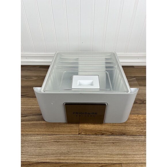 OEM Water Tray For Frigidaire Gallery Nugget Ice Maker EFIC256 Replacement Part - Picture 1 of 6